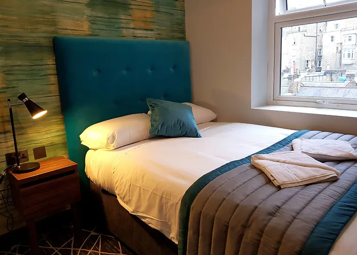 Paddington Park Hotel Londres