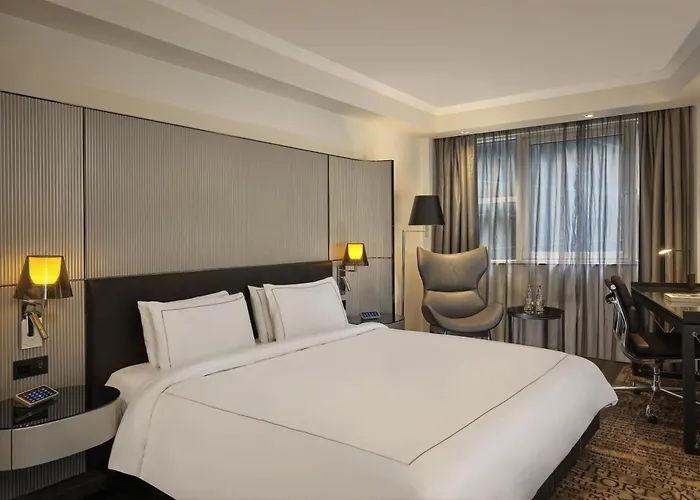 Hotel Park Plaza Victoria Londres